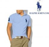 CAMISA POLO RALPH LAUREN