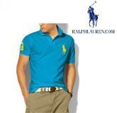 CAMISA POLO RALPH LAUREN