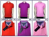 CAMISA POLO TOMMY HILFIGER