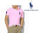 CAMISA POLO RALPH LAUREN