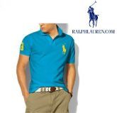 CAMISA POLO RALPH LAUREN