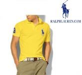 CAMISA POLO RALPH LAUREN