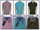 CAMISA POLO TOMMY HILFIGER