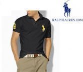 CAMISA POLO RALPH LAUREN R$ 79,90