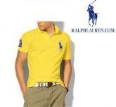 CAMISA POLO RALPH LAUREN