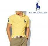 CAMISA POLO RALPH LAUREN