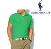 CAMISA POLO RALPH LAUREN