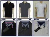 CAMISA POLO TOMMY HILFIGER