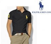 CAMISA POLO RALPH LAUREN R$ 79,90