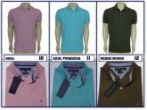 CAMISA POLO TOMMY HILFIGER