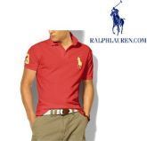 CAMISA POLO RALPH LAUREN